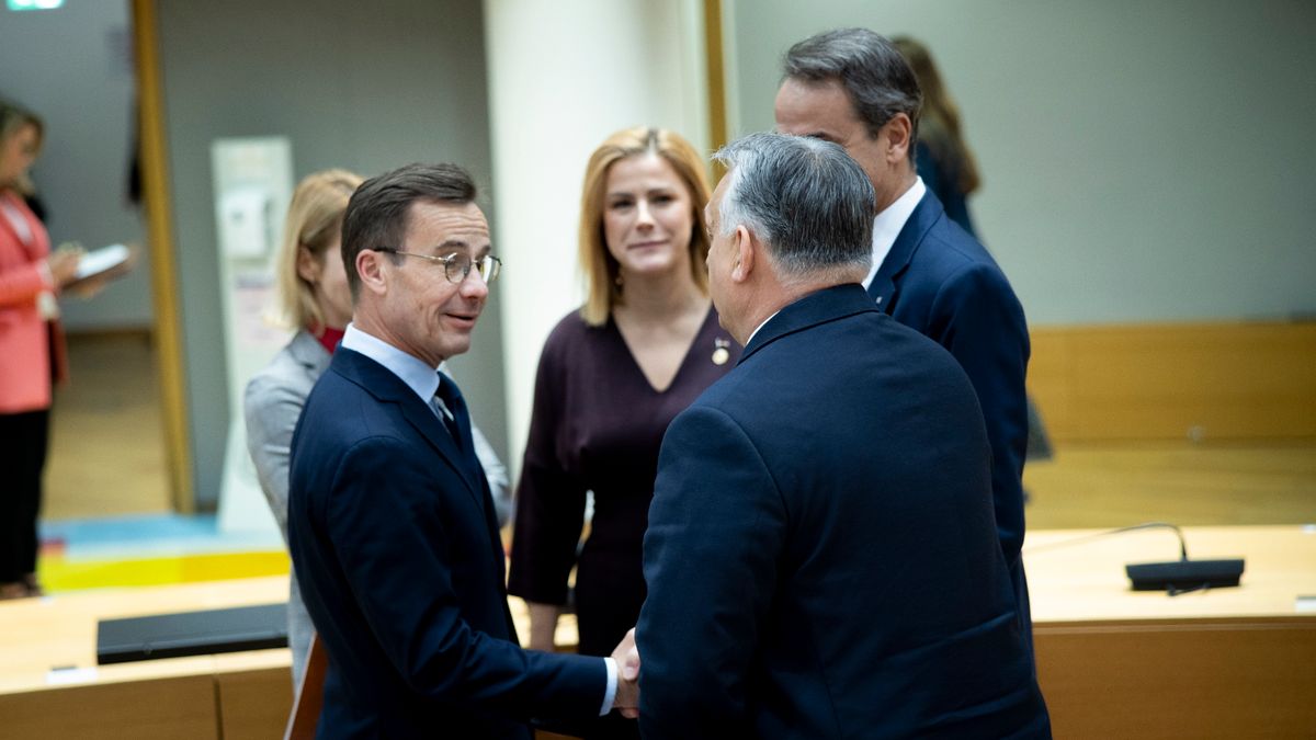 A svédeknek mégsem olyan fontos a NATO-csatlakozás?