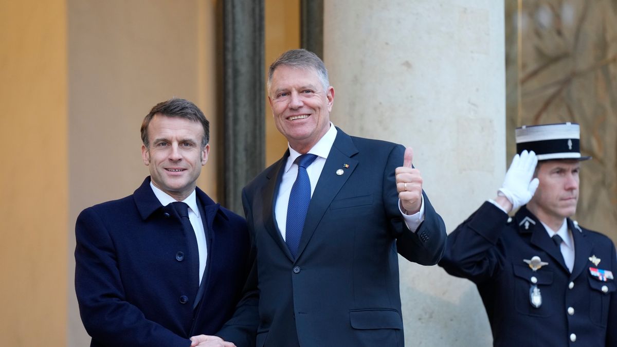 Harc a NATO-főtitkárságért: román vetélytársra akadt Mark Rutte