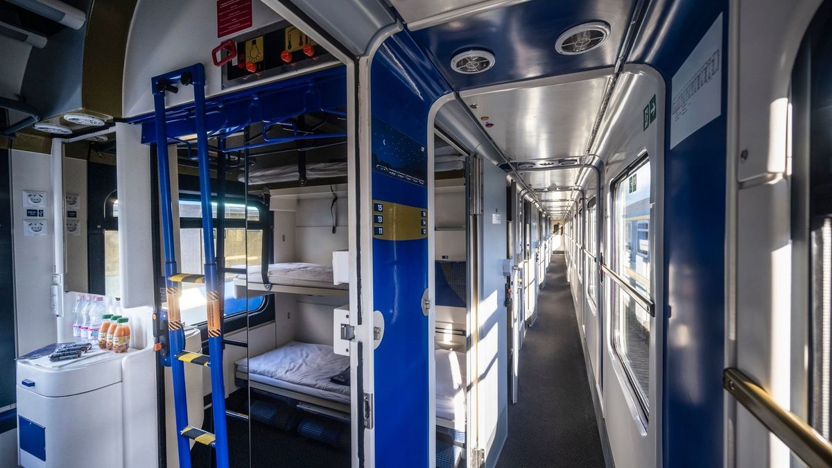 Rekordot döntött a MÁV–Start utasforgalma