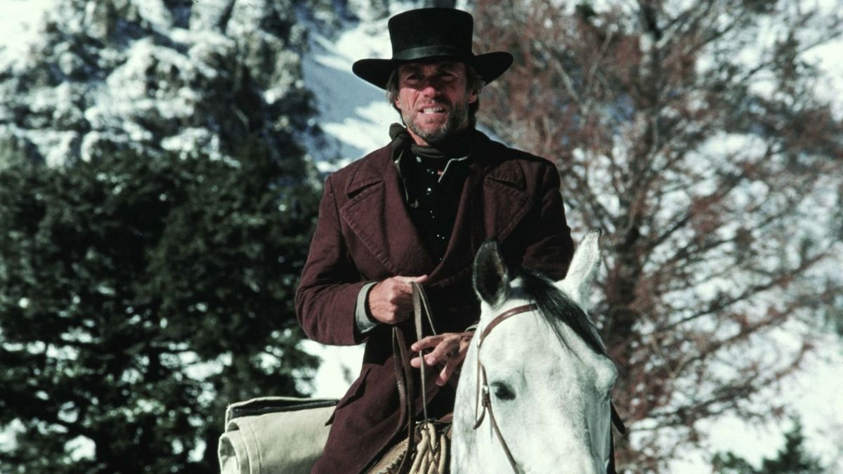 A 80-as évek 10 legjobb westernfilmje