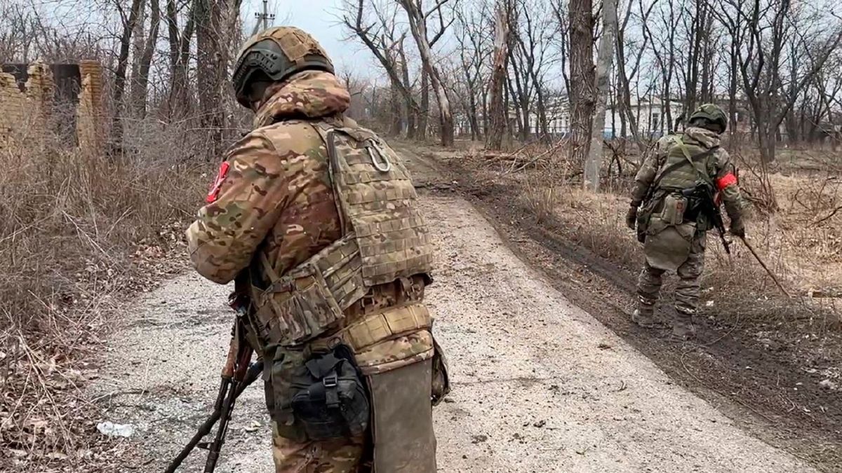 Teljes a pusztítás: Itt vannak az Avgyijivkában zajló leghevesebb harcok helyszínei + videó