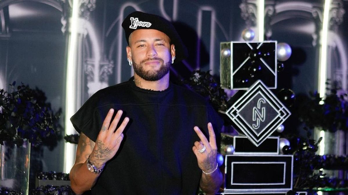 Neymar és Ronaldo is a születésnapját ünnepelte – egyiküknél elképesztő buli volt