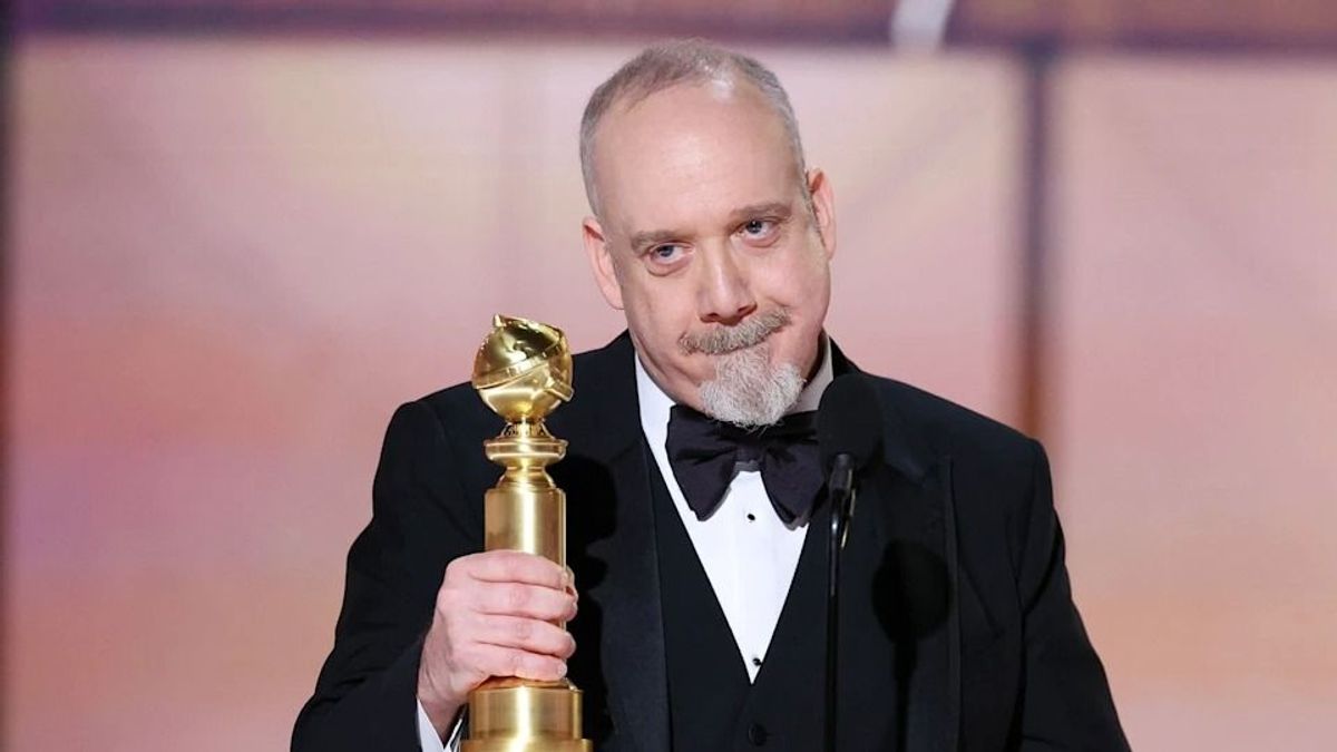 Átaludta Oscar-jelölését  a Téli szünet sztárja