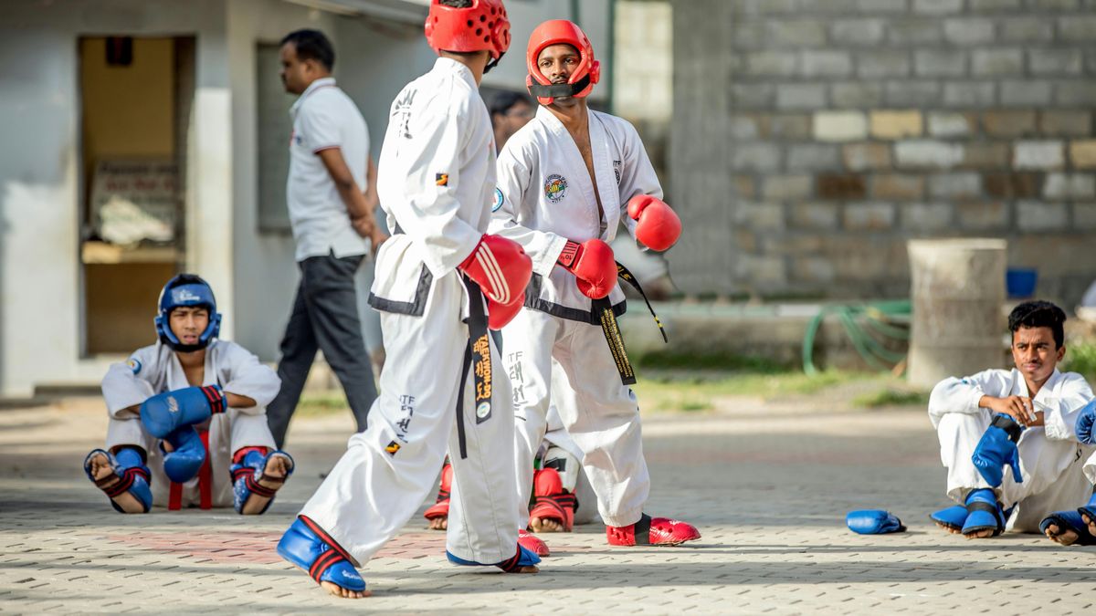 Szörnyű tragédia történt: hétéves tanítványát és szüleit is megölte egy taekwondomester