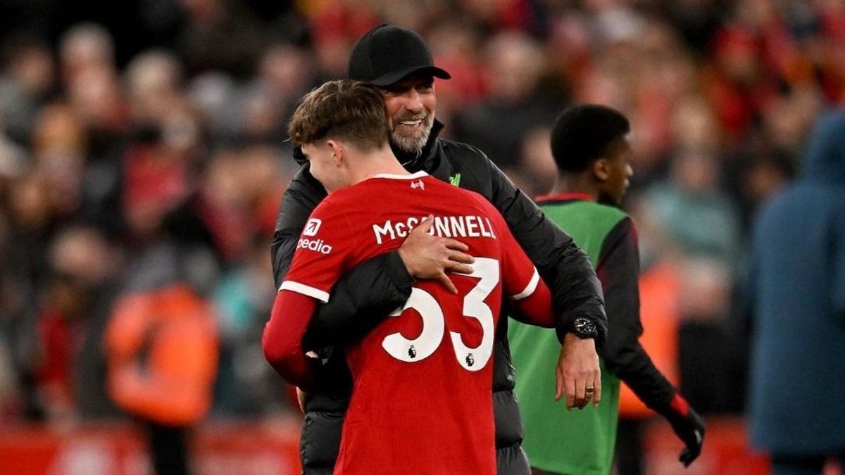 Gonosz poén áldozata lett a Liverpool Ligakupa-győztes ifjú titánja + videó