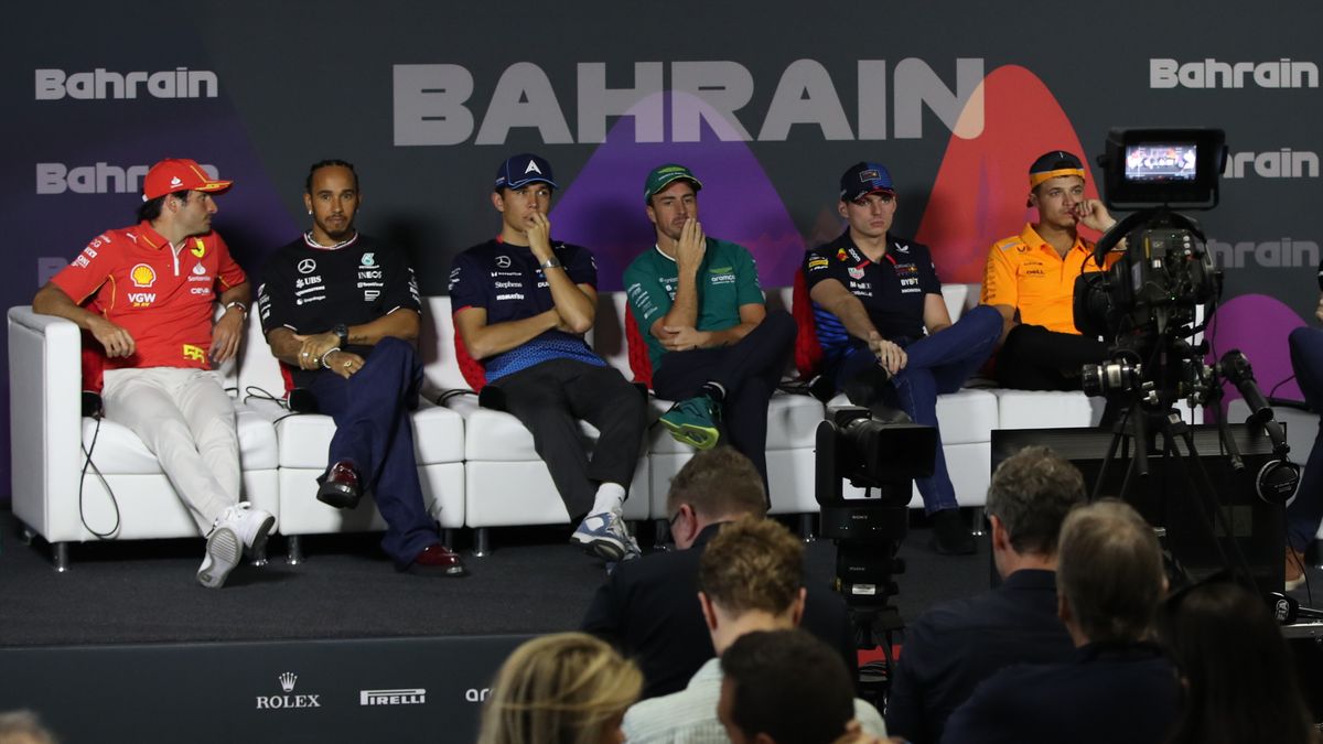 Négy évtizede nem történt olyasmi az F1-ben, mint most
