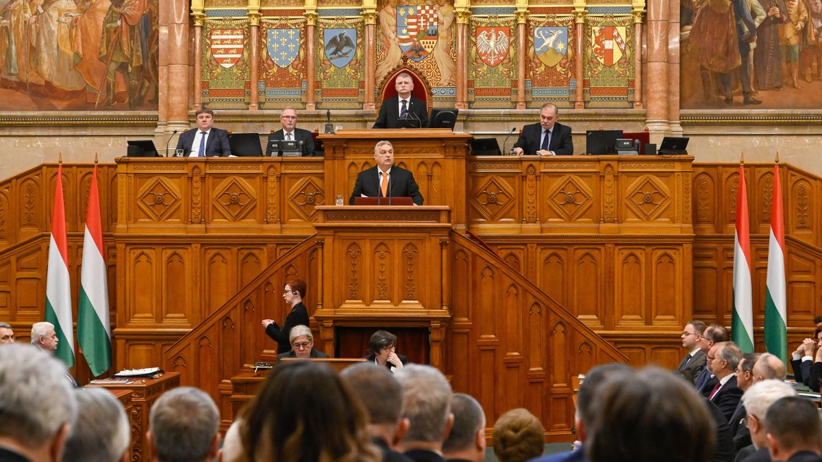 „A pedofil bűnelkövetőt a jelenlegi kormány zárta be, mert a baloldaliak ezt nem tették meg”