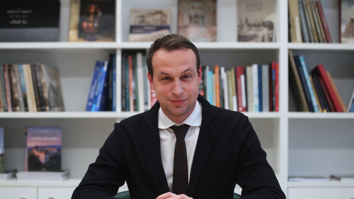 Budapesten is épülhet magasház
