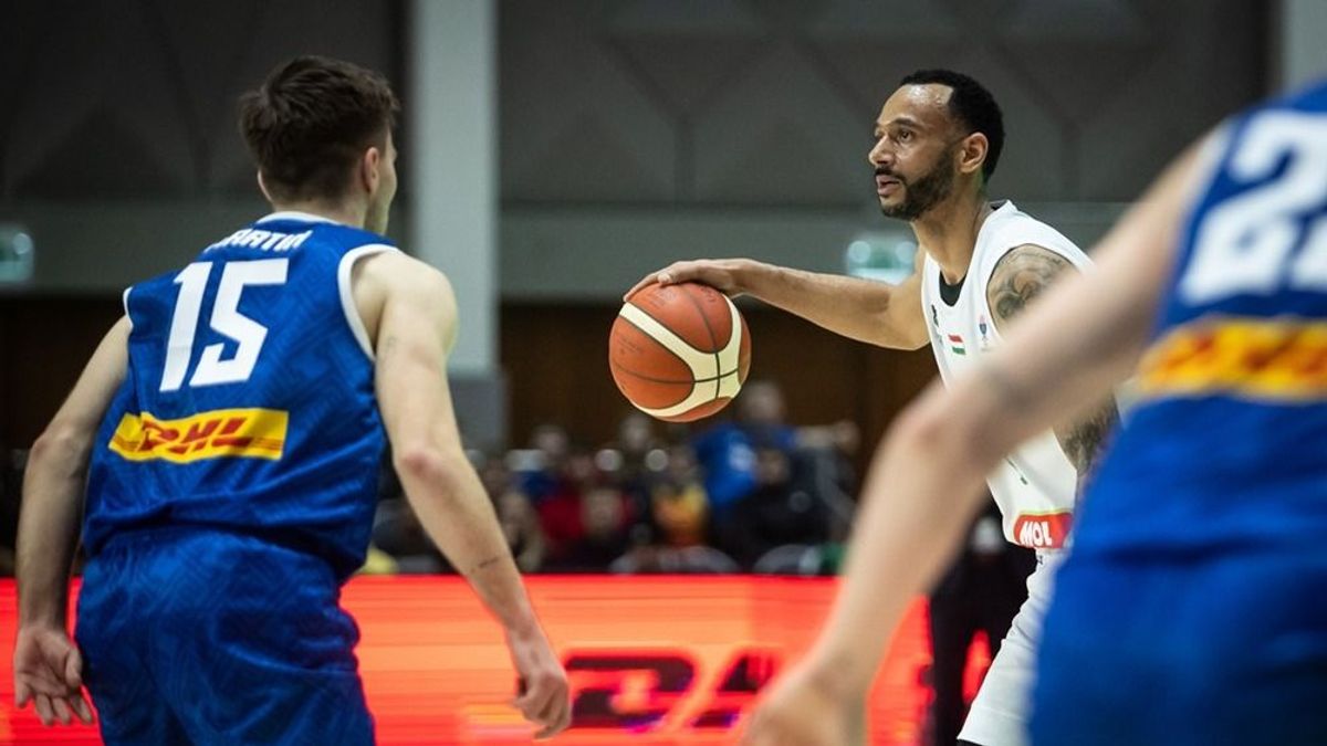 Az euroligás magyar sztár csínján bánna a papírformával