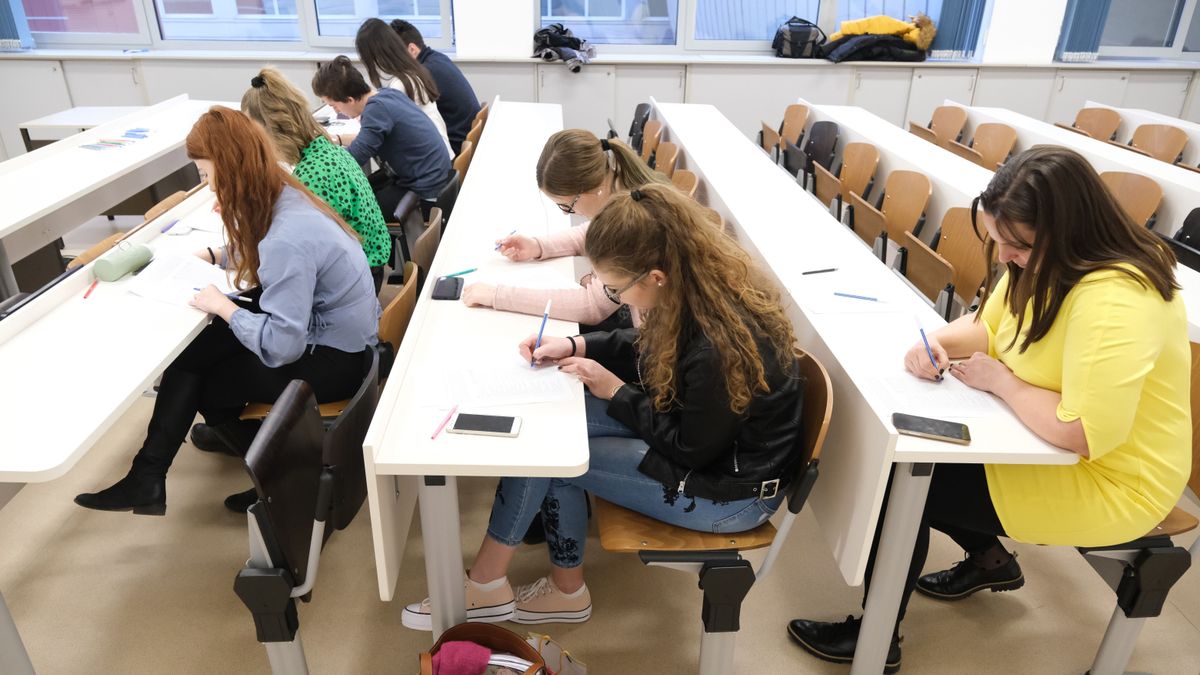 Fontos tudnivalókat közöltek az idei felvételikről