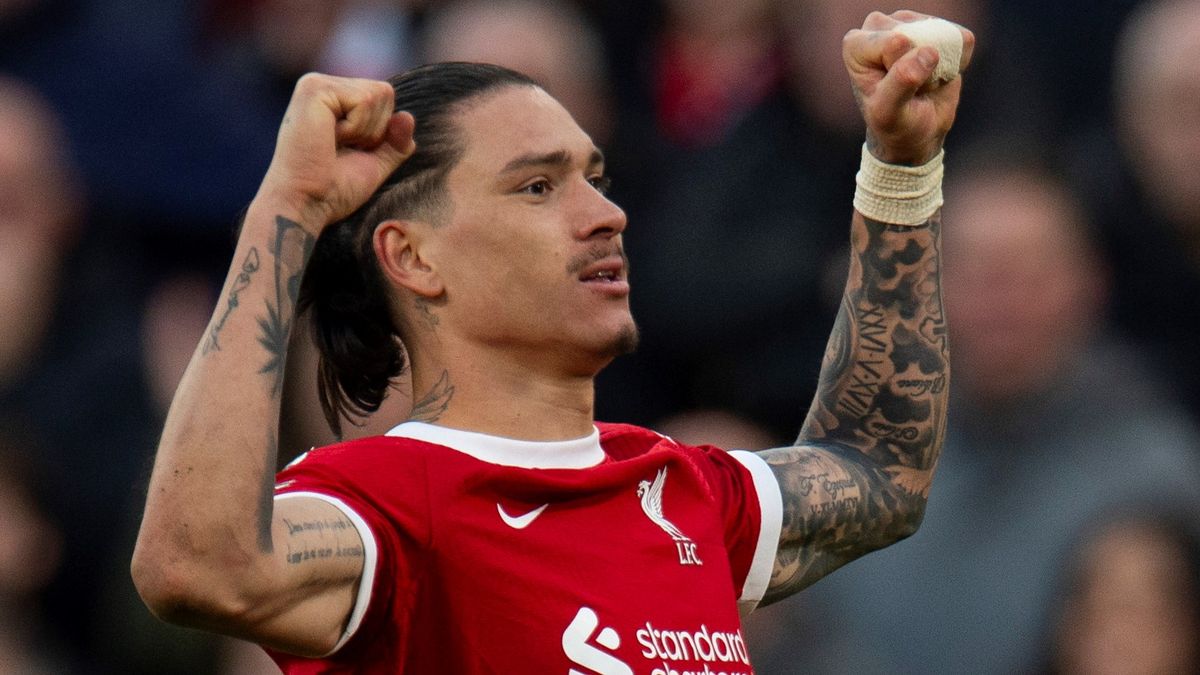 A Liverpool sztárja egy pillanat alatt felépült – ez volt a csodafegyvere