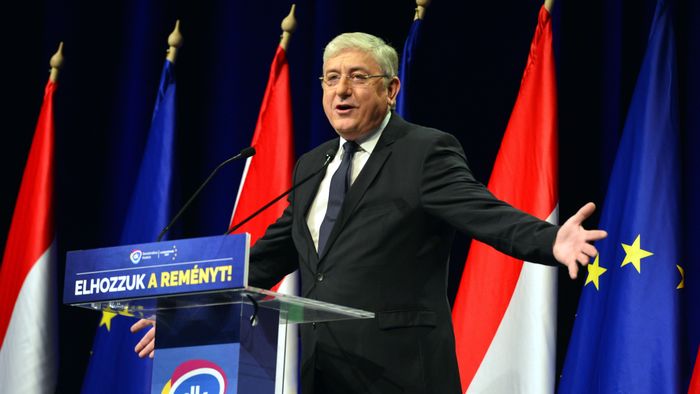 A baloldal mindenkit megsért, de ezzel szerintük semmi baj nincs