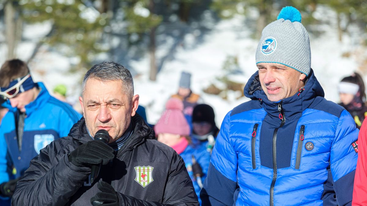 Potápi Árpád János: A nemzeti identitás megerősítésében a sport az egyik legkiválóbb eszköz