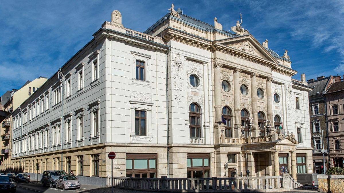 Újabb zenei csemege érkezik Budapestre