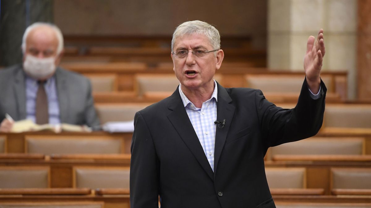 A legfőbb ügyész elé kerülhet Gyurcsány Ferenc fenyegetőzése