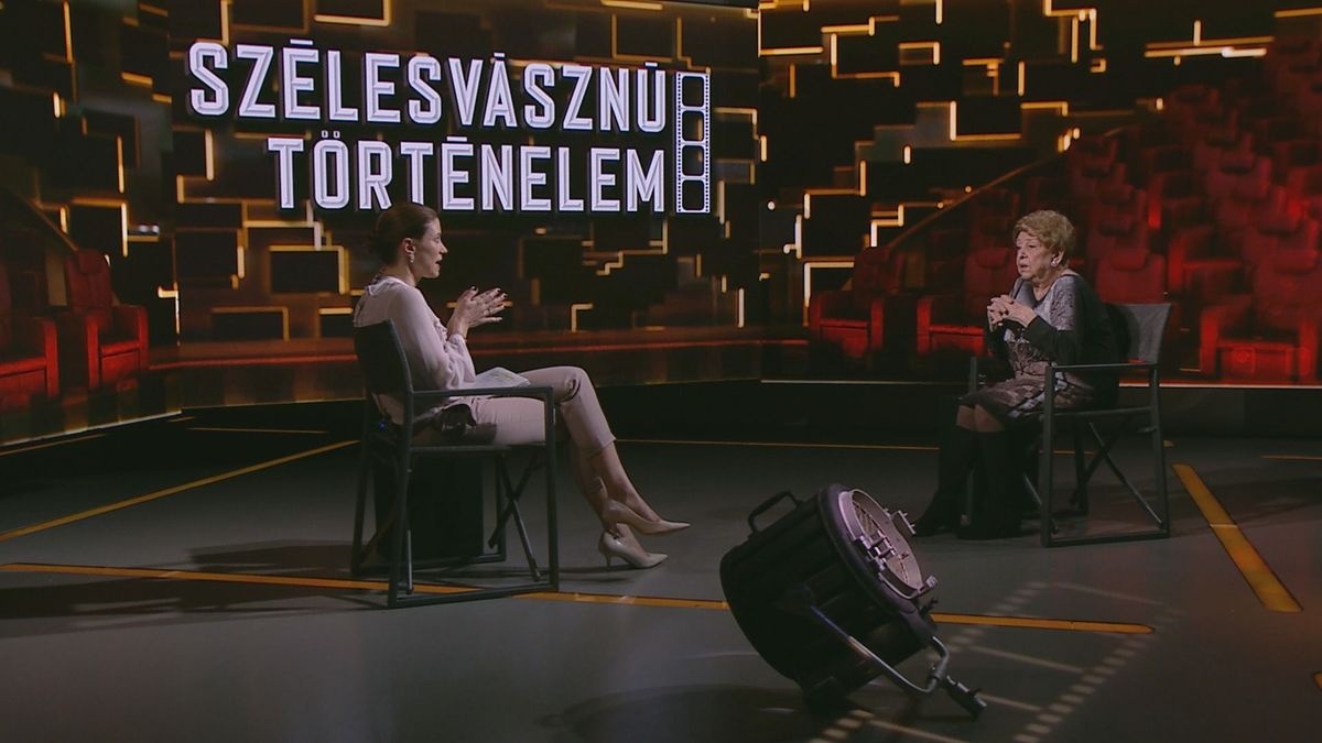 Azok a hetvenes évek…