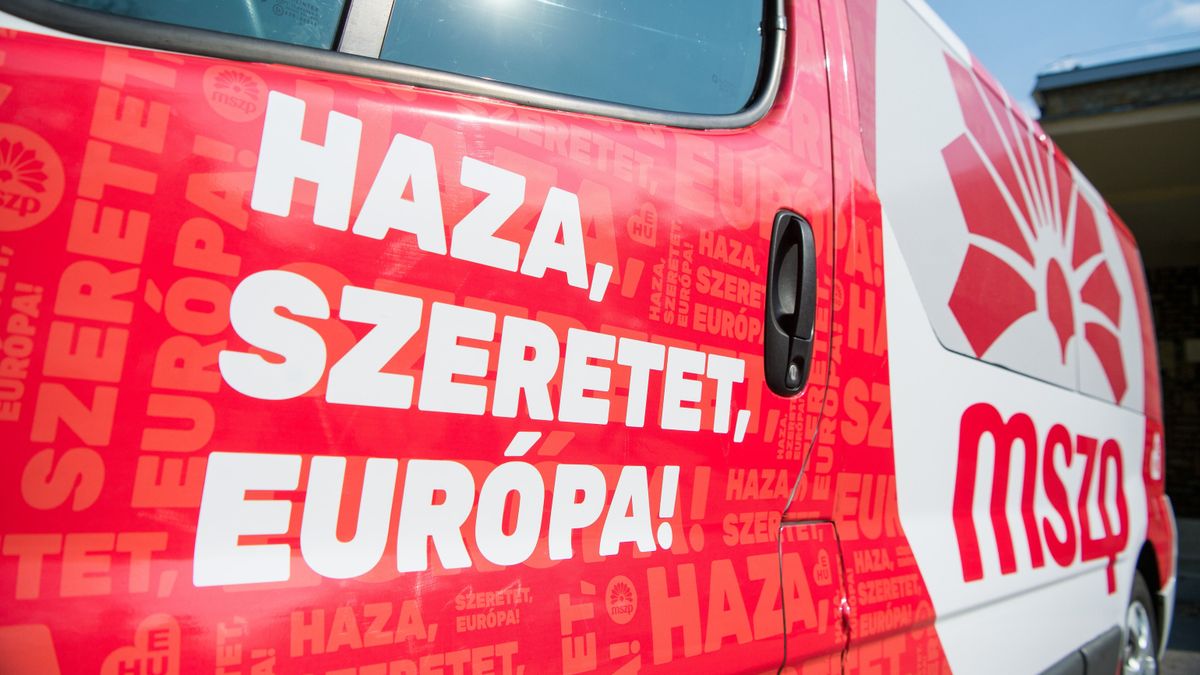 „Szexuálisan félreérthető magatartás kiskorúak között”: lemondott a gyermektábort szervező cégvezető, az MSZP-ből is kilépett
