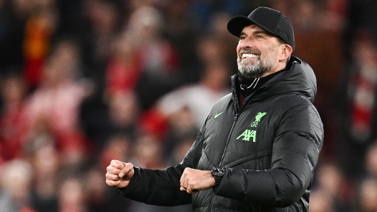Jürgen Klopp megszegte a játékosainak tett ígéretét