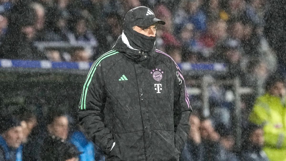 Thomas Tuchel sorsa eldőlt a Bayern München csapatánál – bejelentést tett a klub