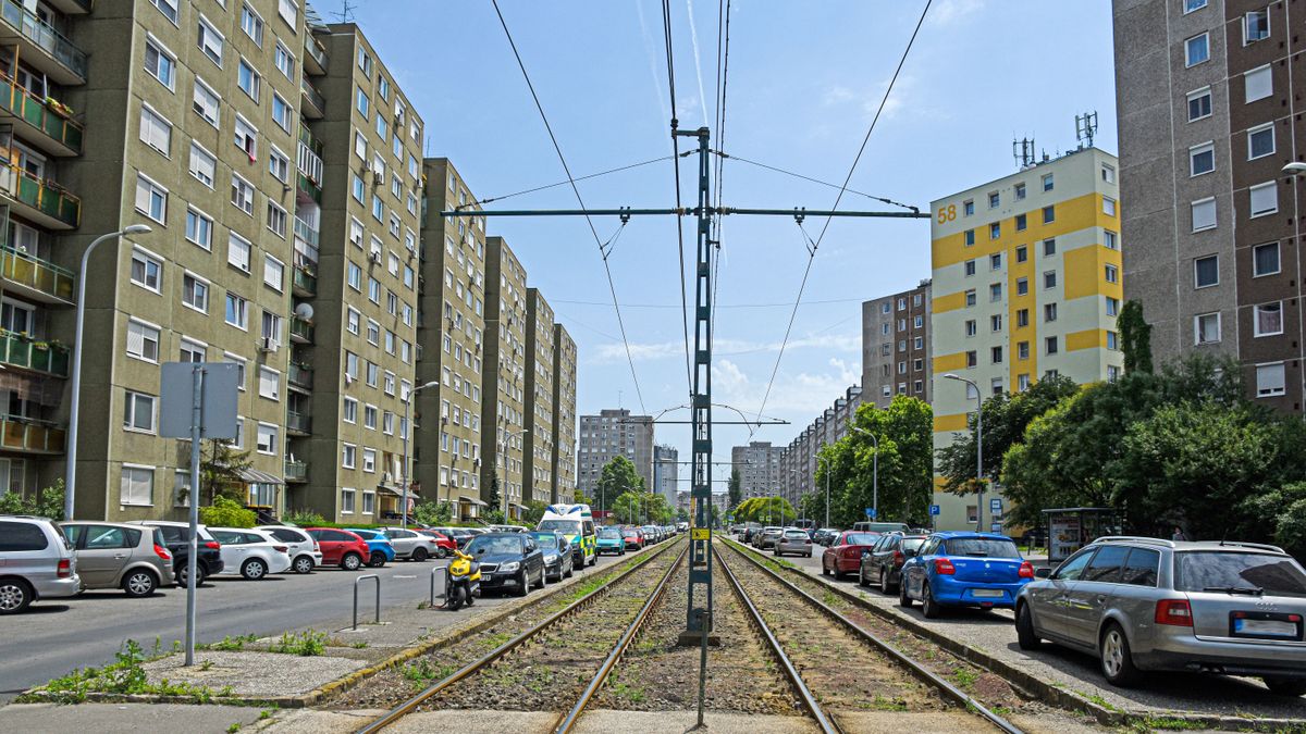 Rejtélyes gyilkosságok borzolják az újpalotaiak idegeit, négy napon belül két ember is meghalt