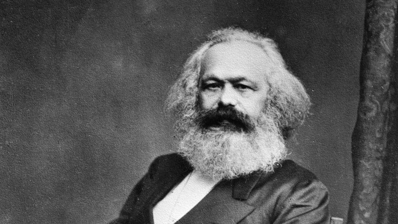 Marx, Engels, Lenin, Hitler (2. rész)