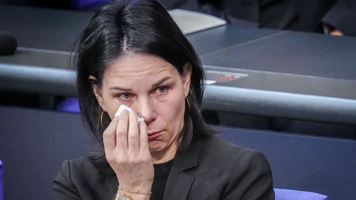 A német külügyminiszter nagyapja lelkes támogatója volt a náciknak