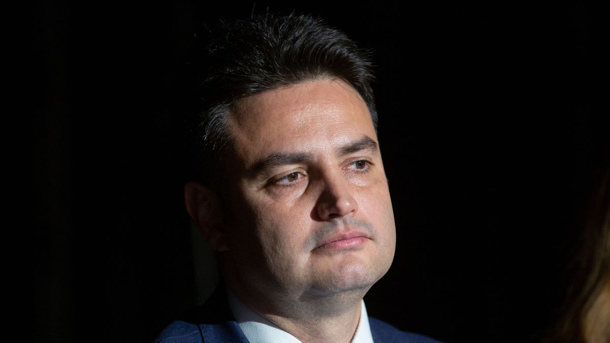 Márki-Zay Pétert uszításért feljelentették, amiért kormánytagok felakasztásáról beszélt