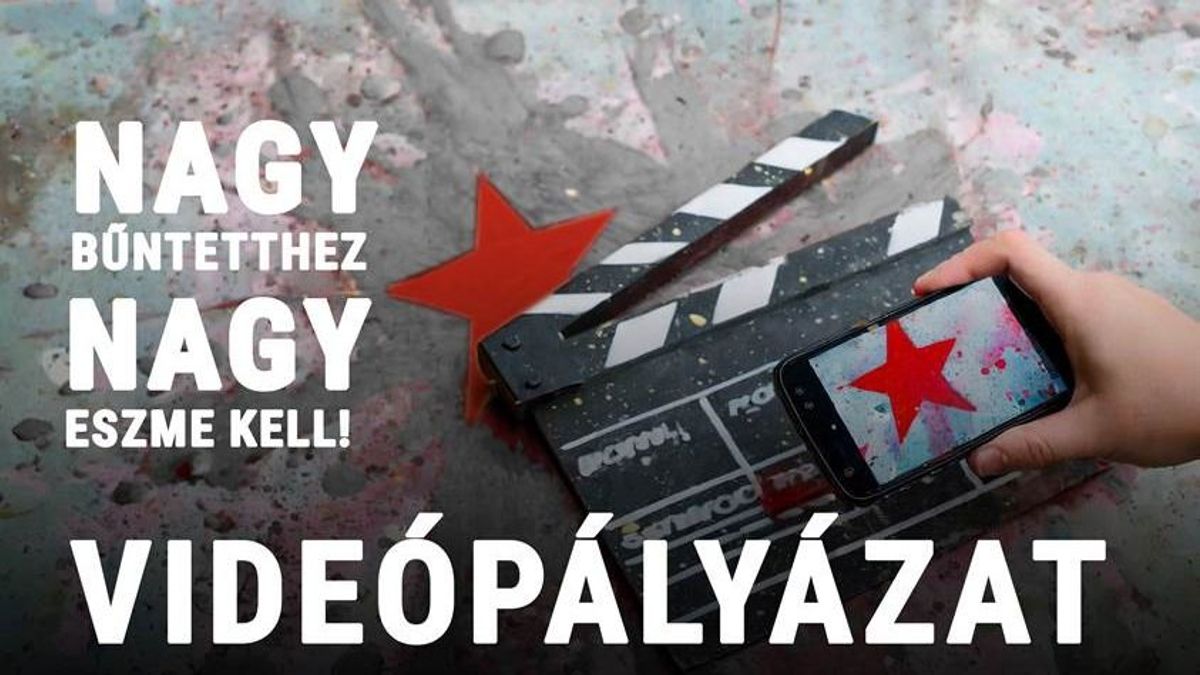 Nagy bűntetthez nagy eszme kell! – mit tudnak fiataljaink a kommunizmusról?