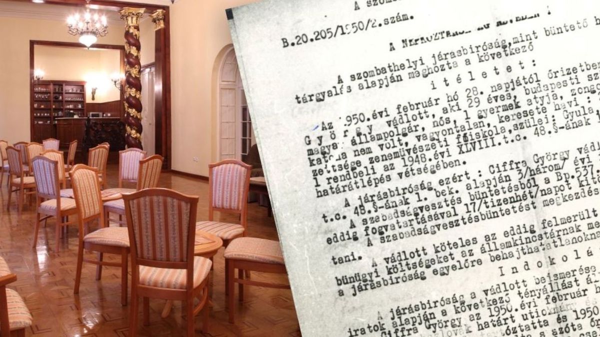 Cziffra György és az állambiztonság