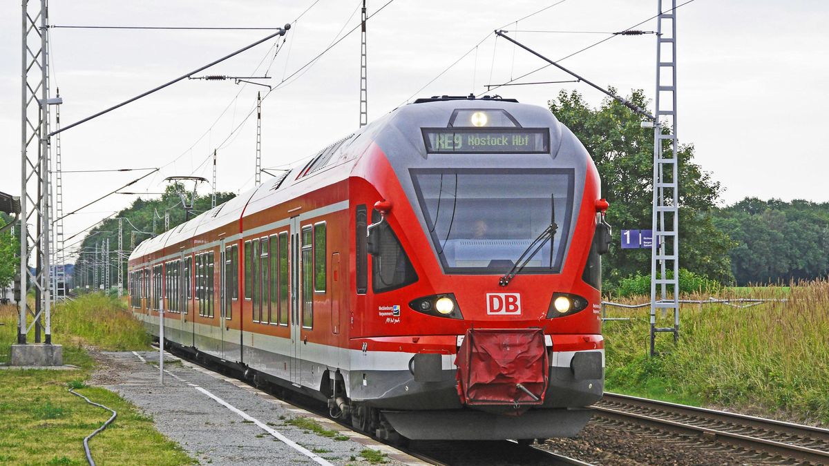 Baden-Württenberg pályaudvarain tombol az erőszak