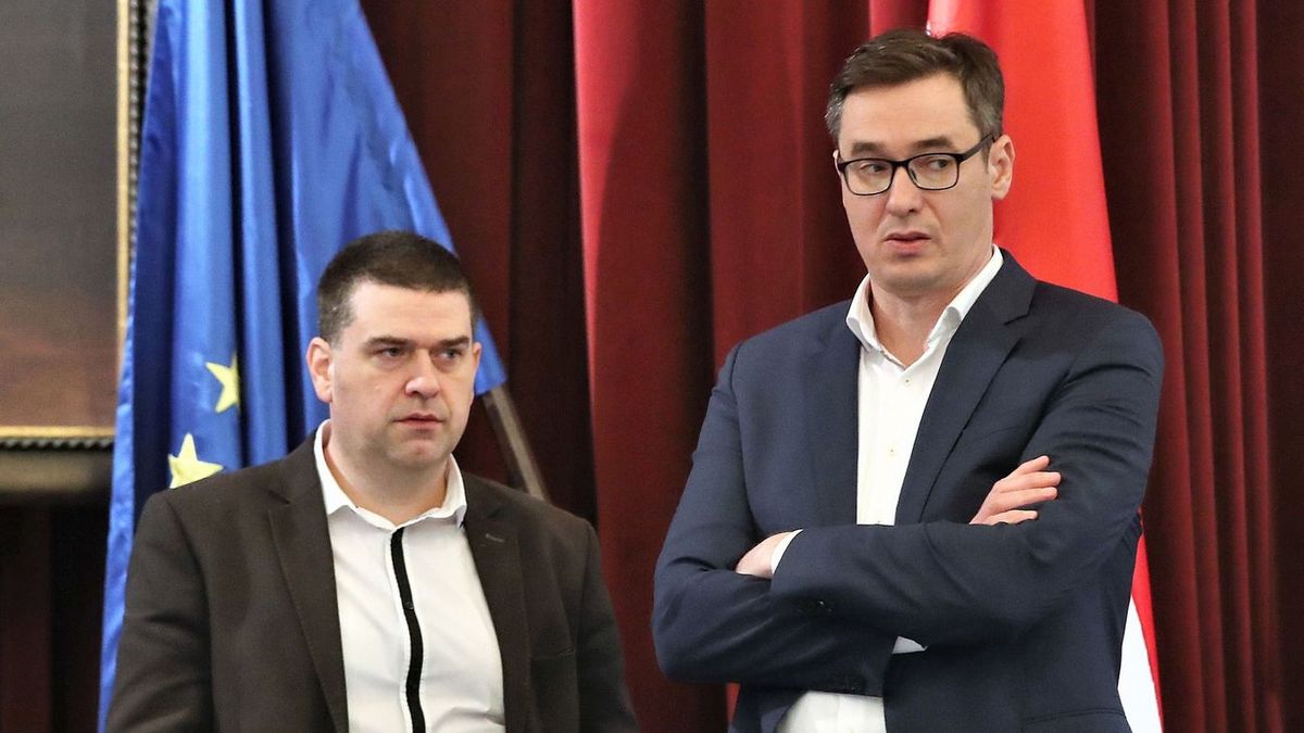 Térkőre költi az uniós forrásokat a főváros