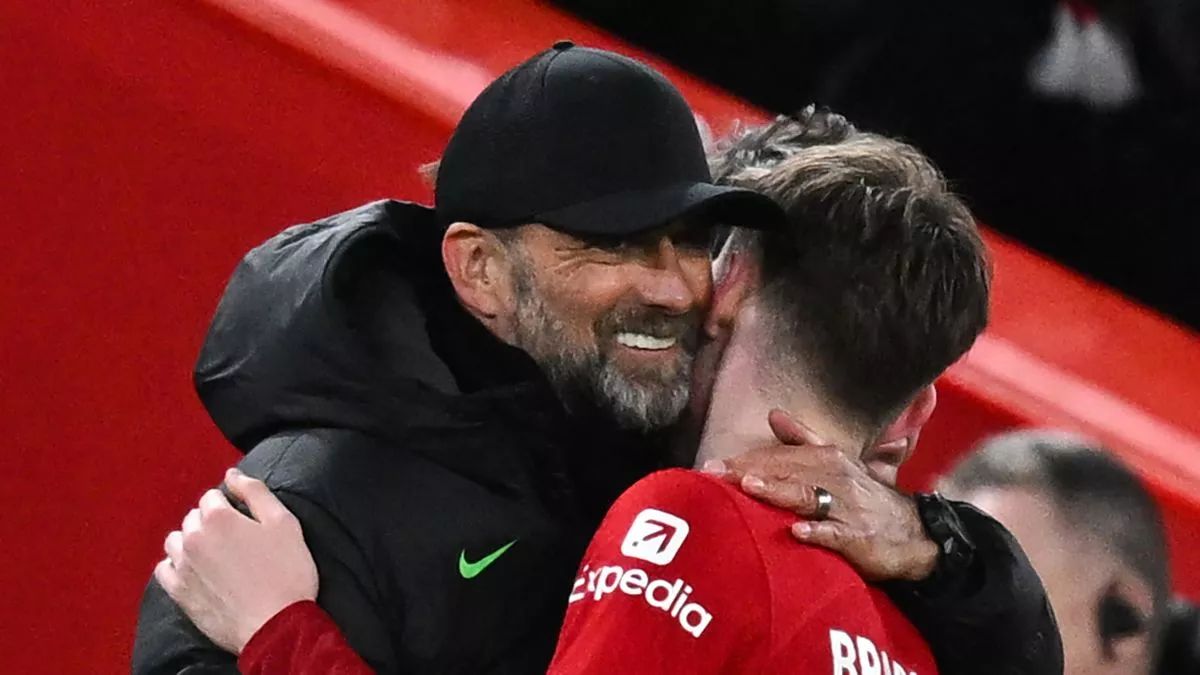 Gyászol Liverpool: a Chelsea elleni meccs hősének elhunyt az édesapja