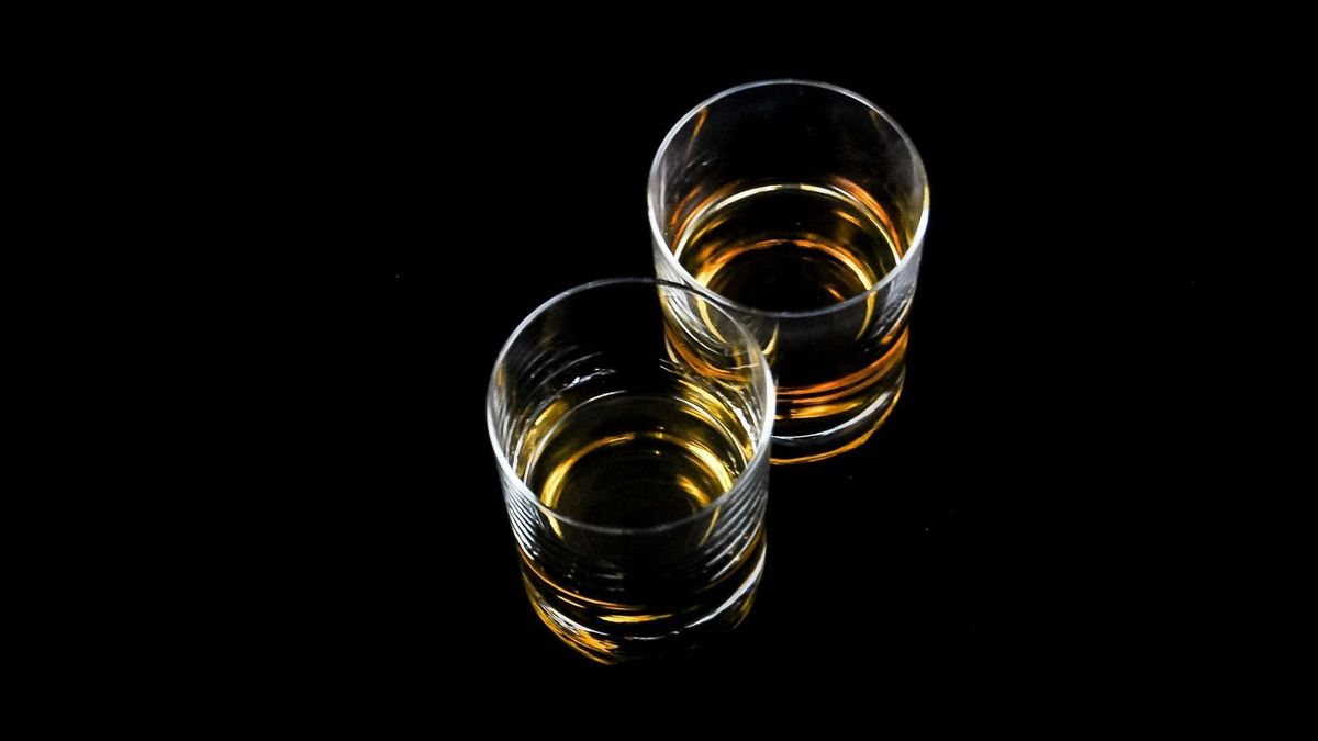 Ki nem találná, melyik ország lett Oroszország legnagyobb whisky-beszállítója
