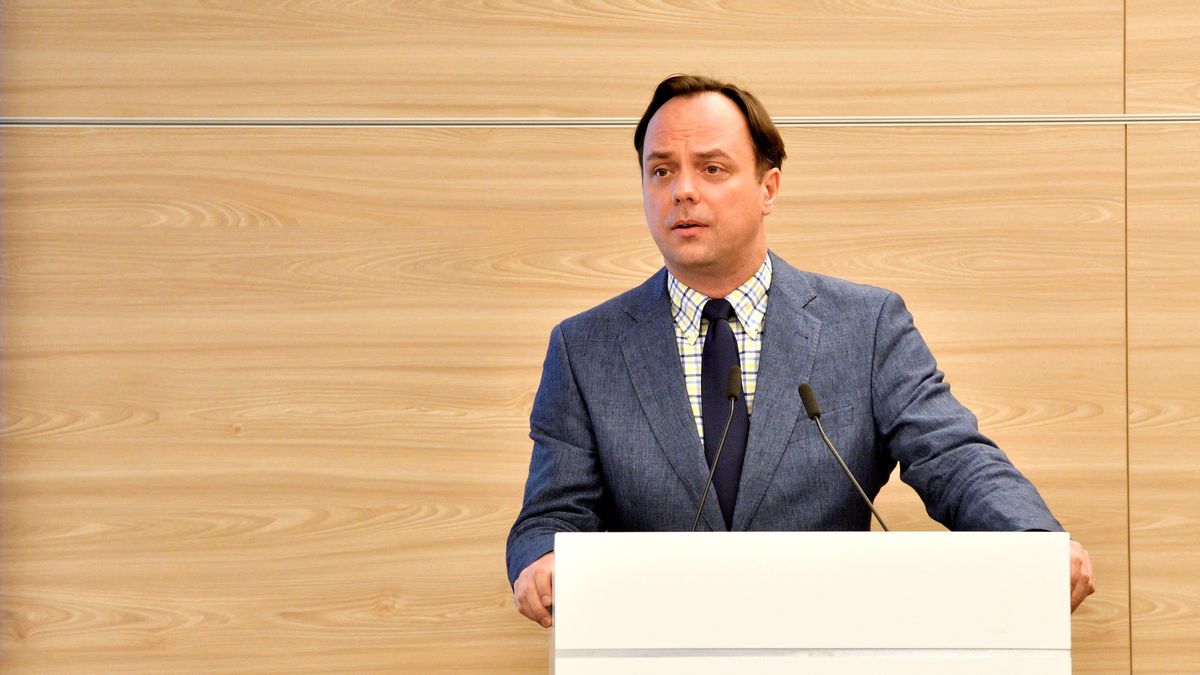 Nyitrai Zsolt: Húsvéti adománygyűjtő akció indul