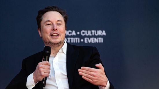 Elon Musk szerint a megalkotója ideológiáját tükrözi a mesterséges intelligencia