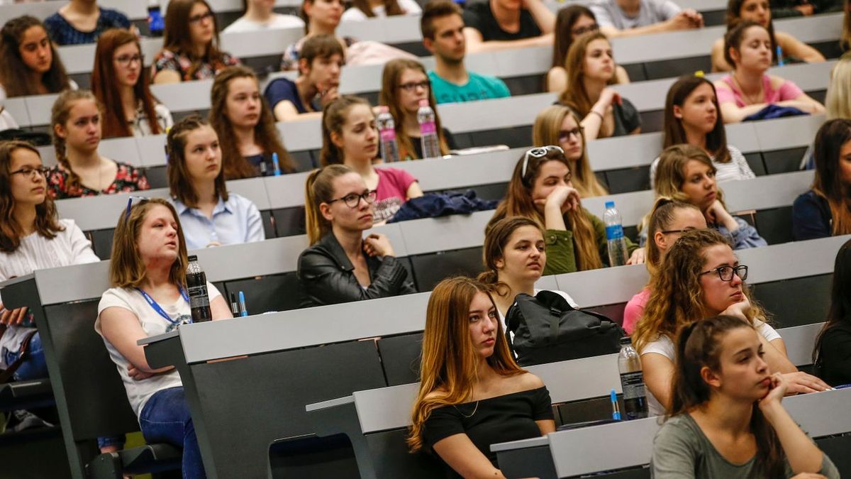 Így változott idén az egyetemi felvételi, közeleg a jelentkezési határidő is