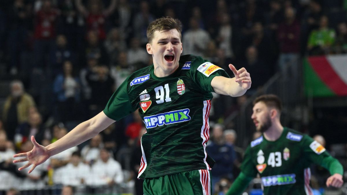 A férfi kézilabdázók is itthon harcolhatják ki az olimpiai részvételt!