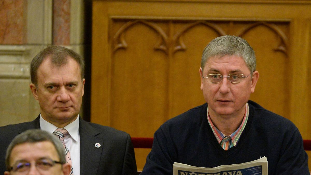 Varju László és Fekete-Győr András tudatos tettét egyértelmű ítélet követte