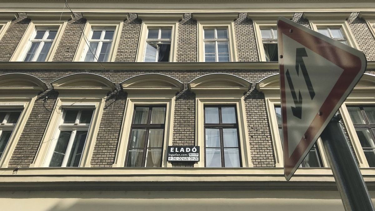 Járulékos költségek az ingatlanvásárlás során