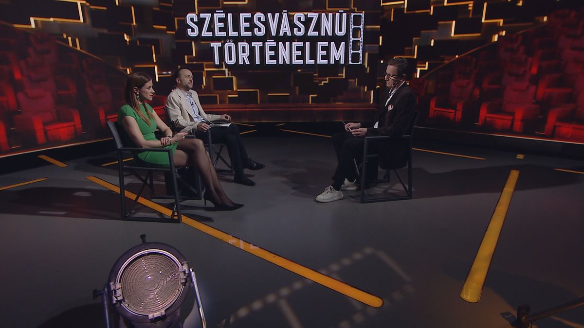Elveszett illúziók a Szélesvásznú történelemben