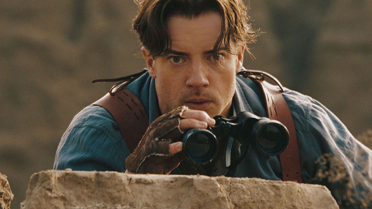Megtörtént halálesetek ihlették Boris Karloff és Brendan Fraser múmiáit
