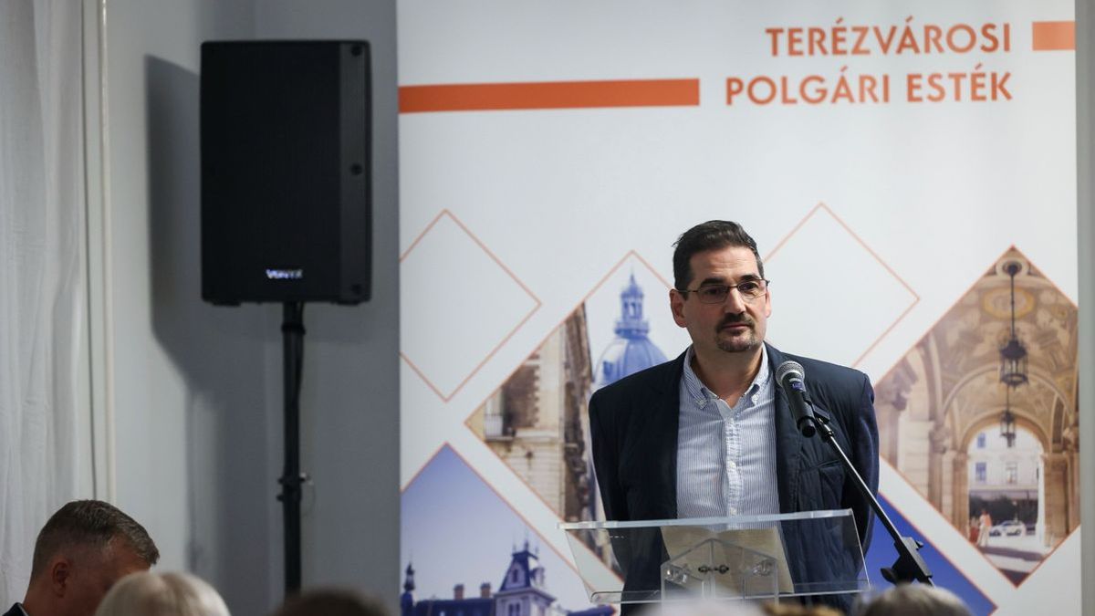 Podmaniczky ligetet tervezne a Nyugati pályaudvar melletti lepusztult területre a miniszteri biztos