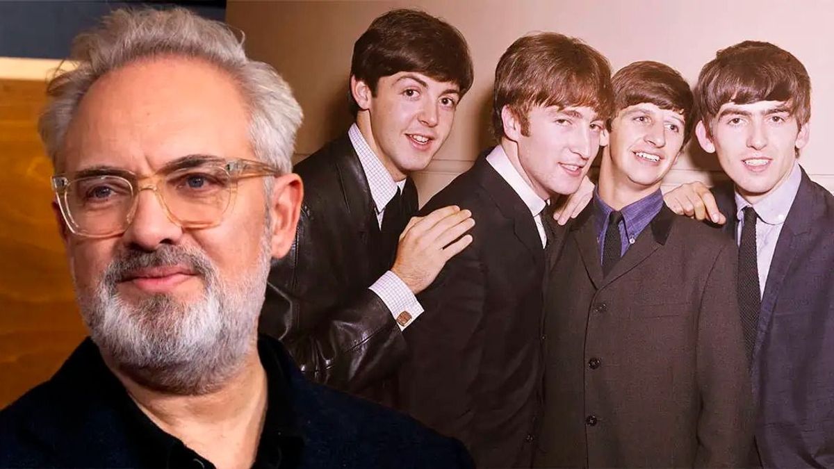 Sam Mendes a Beatles minden tagjáról forgat egy külön filmet