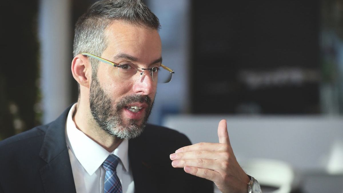 MTÜ-vezérigazgató: „Mintegy 10 millió vendégéjszaka-többlet elérése a feladatunk”