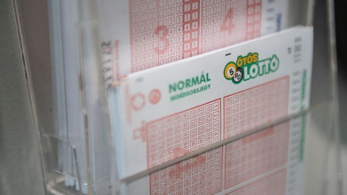 Soha ilyen nem történt még az ötöslottón