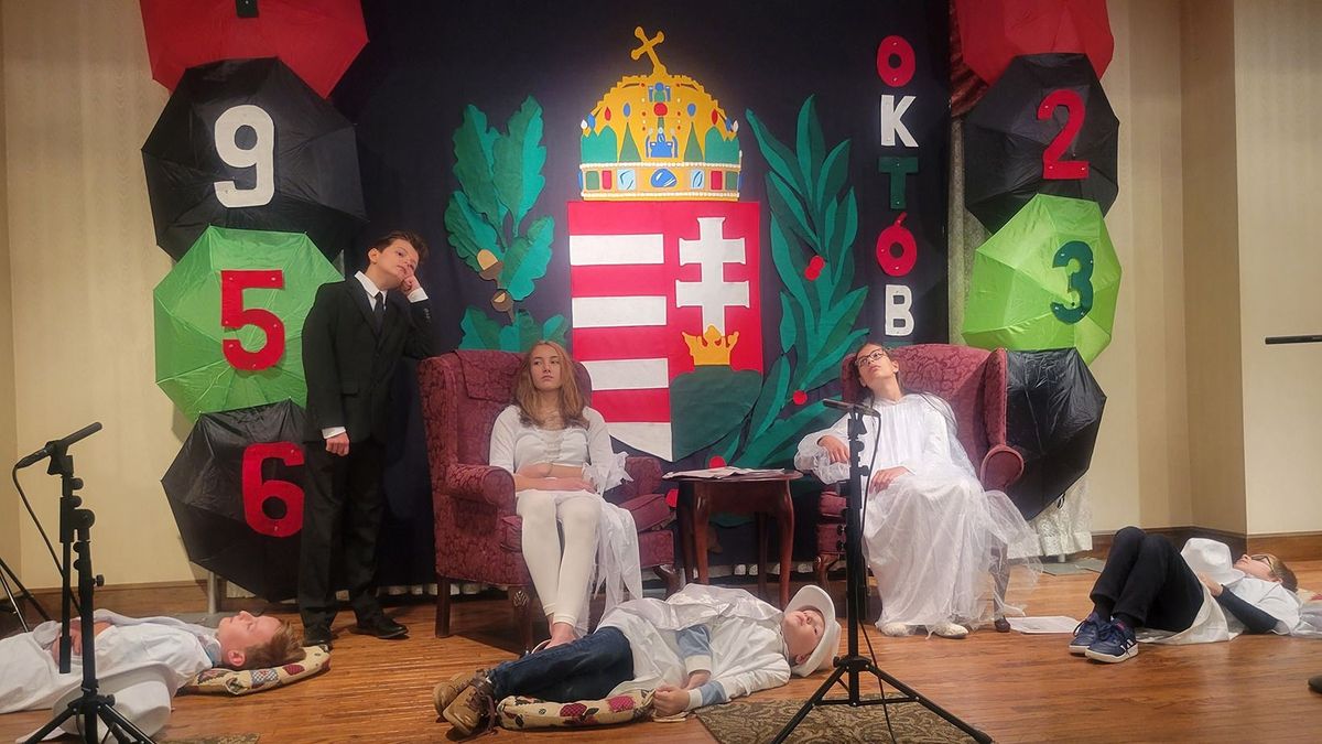 Nem lehet azt mondani, hogy csak száz százalékban lehetnek magyarok