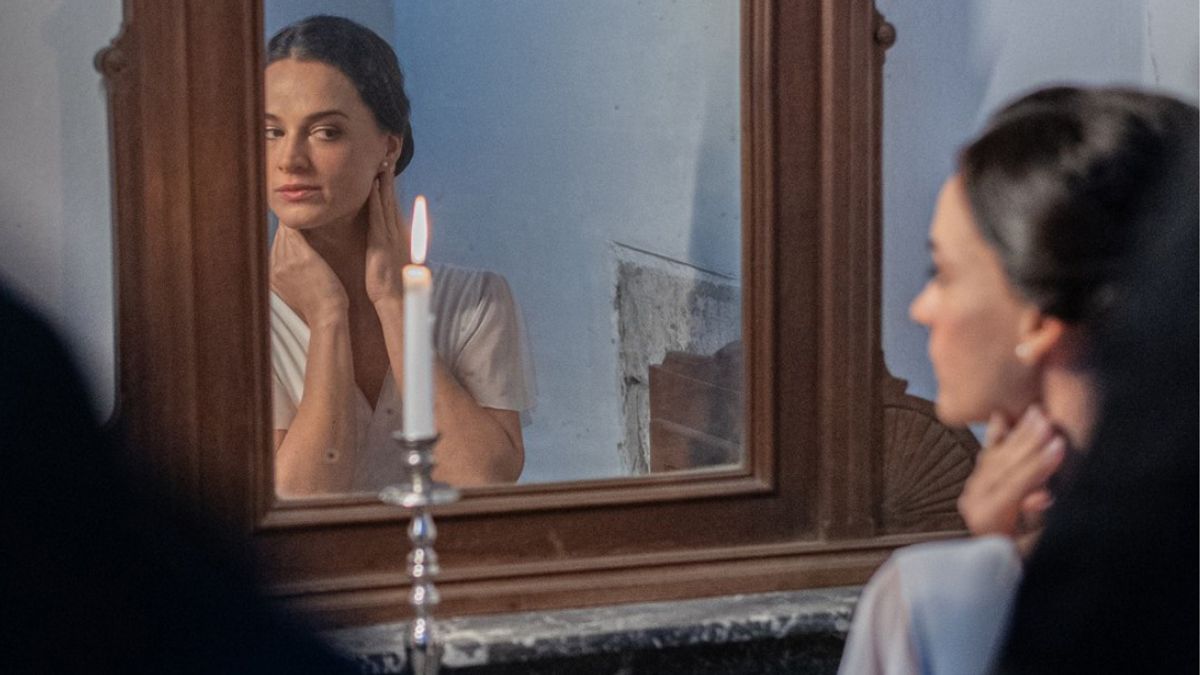 Ezúttal Szegeden lesz látható a Rebecca című musical