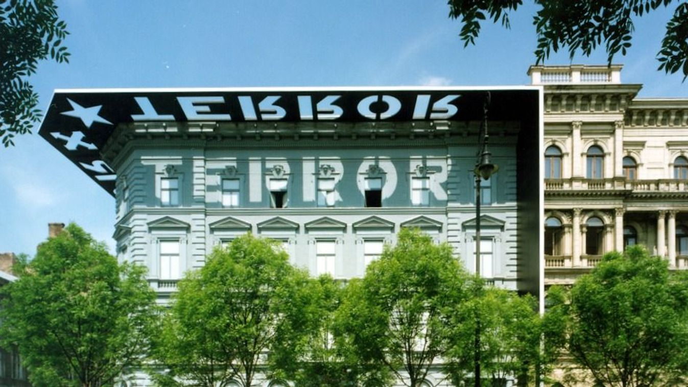 Gőzerővel készül a Terror Háza Múzeum, közeledik a kommunizmus áldozatainak emléknapja