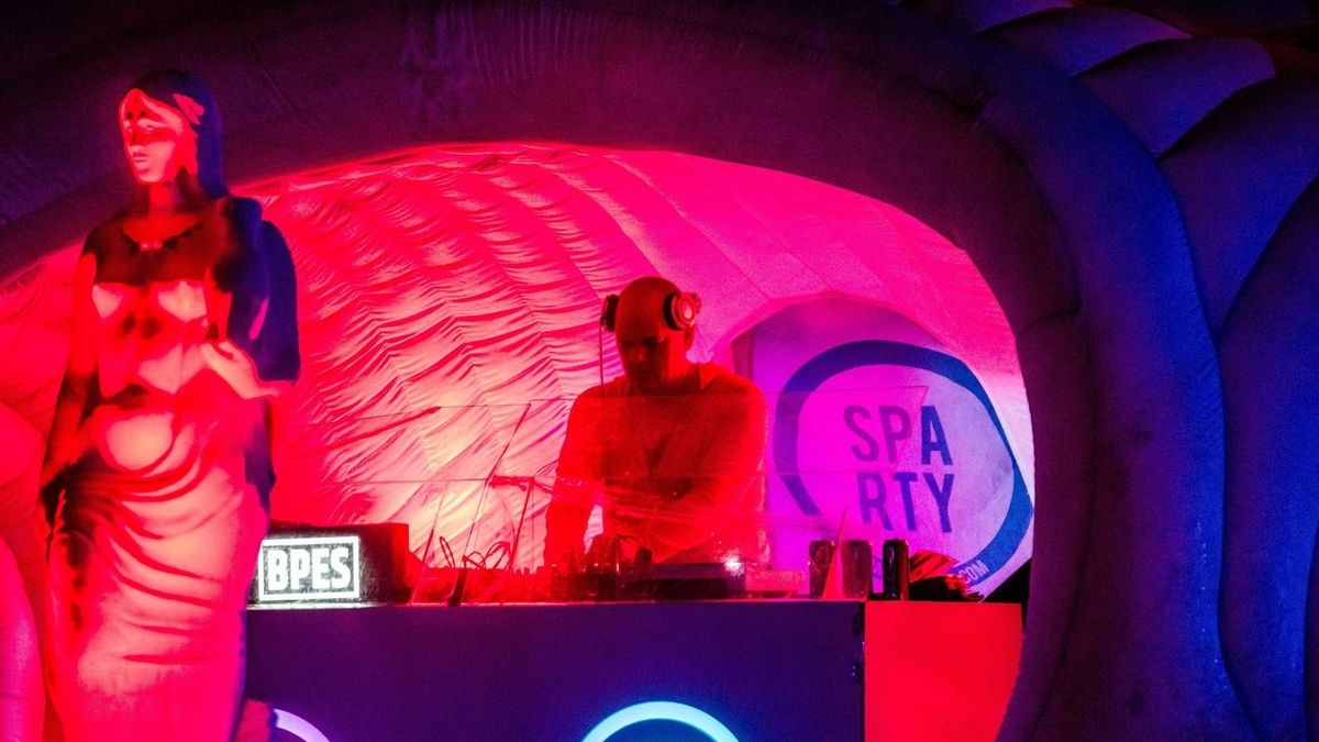 Meglepő dolgot árult el a zenei életről utolsó interjújában a váratlanul elhunyt magyar DJ