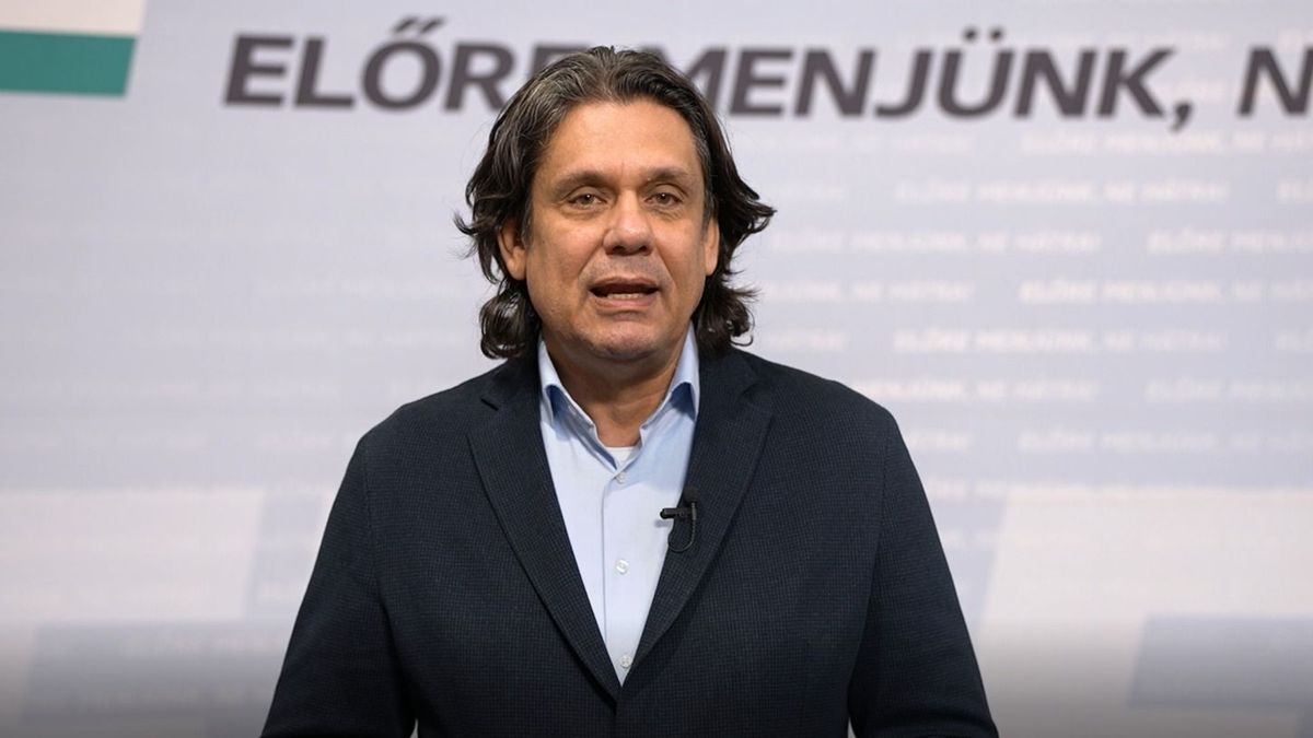 Fidesz MEP: Hungarians Gave Their Opinion on Ukraine's EU Membership and The War + Video